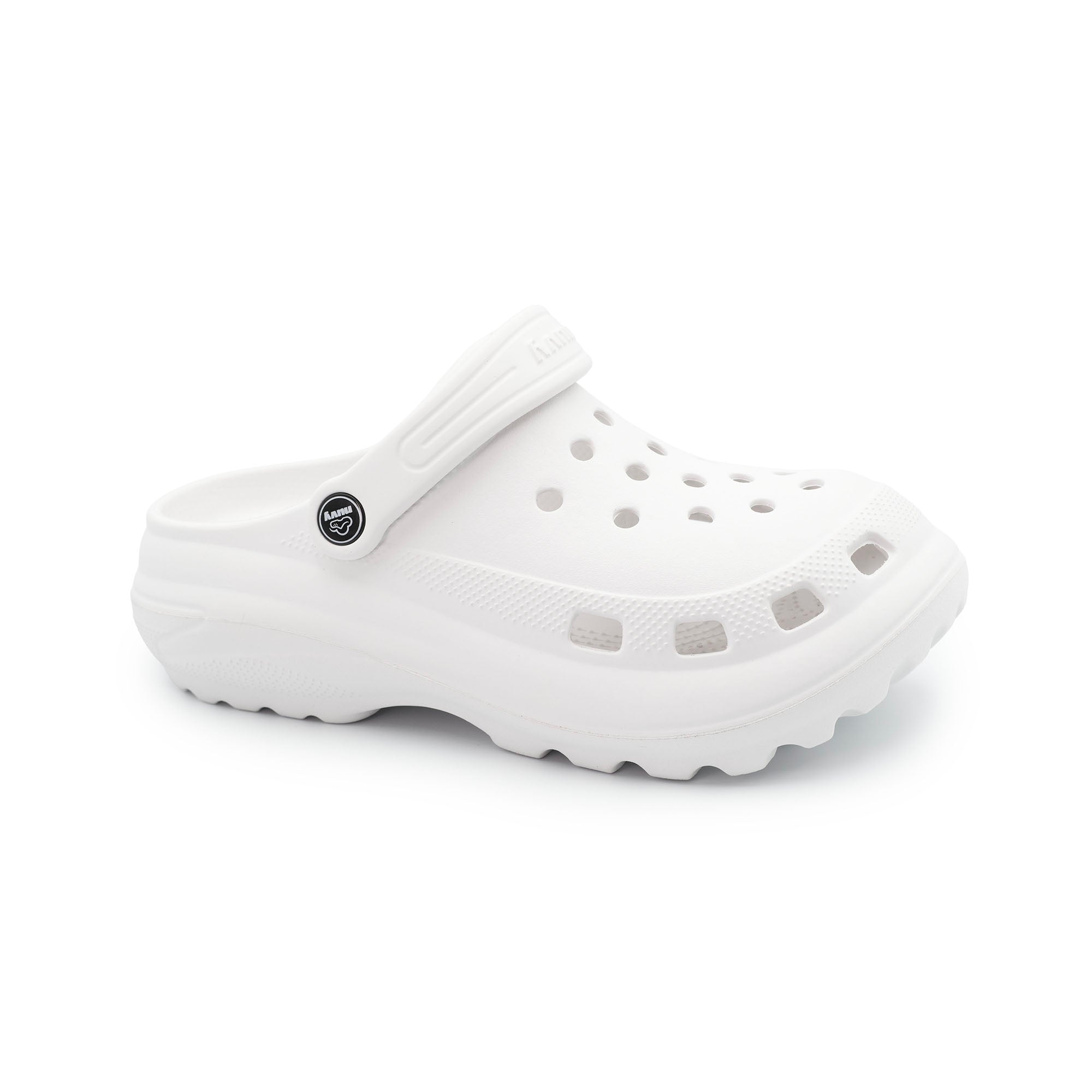 Nuvy Robust Branco