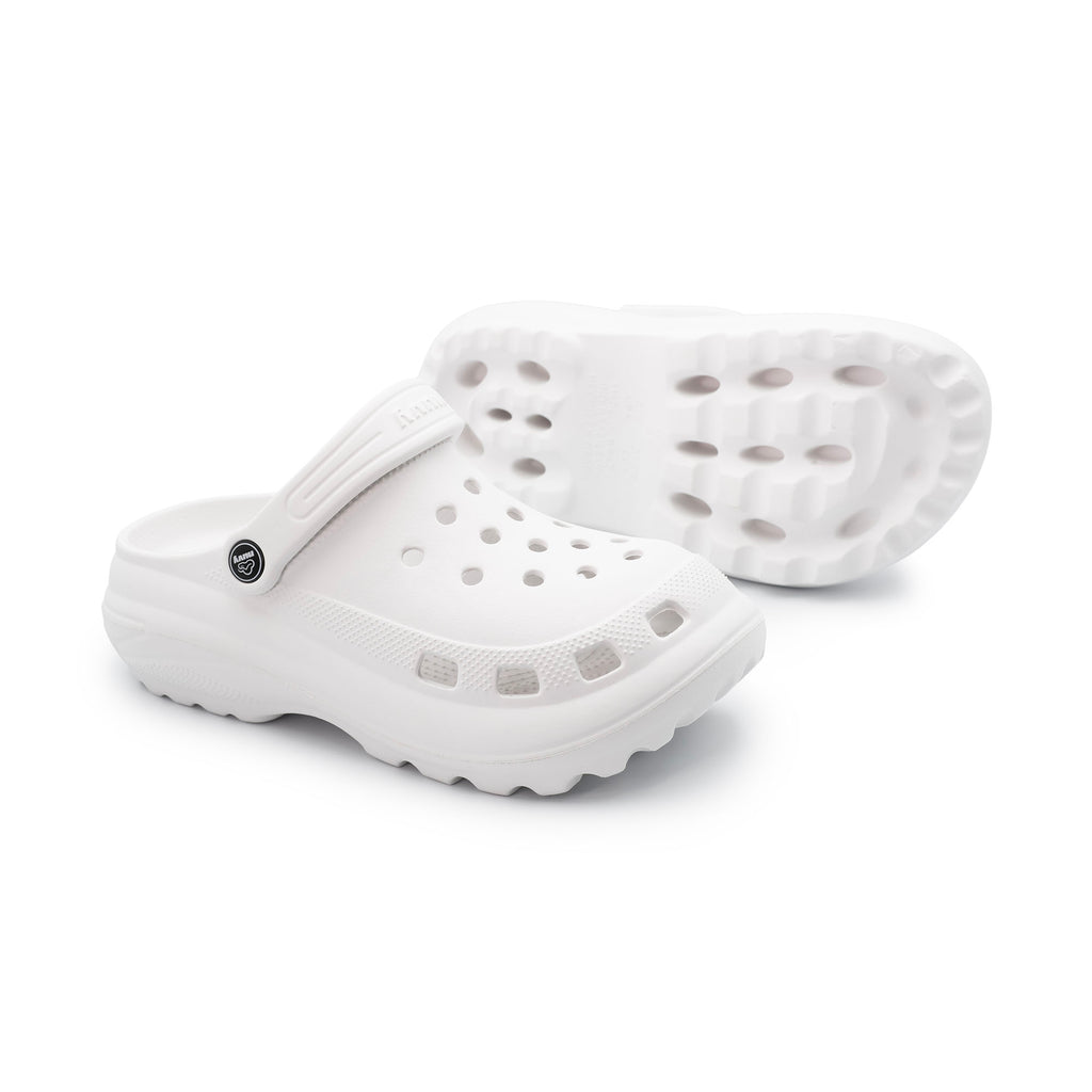 Nuvy Robust Branco
