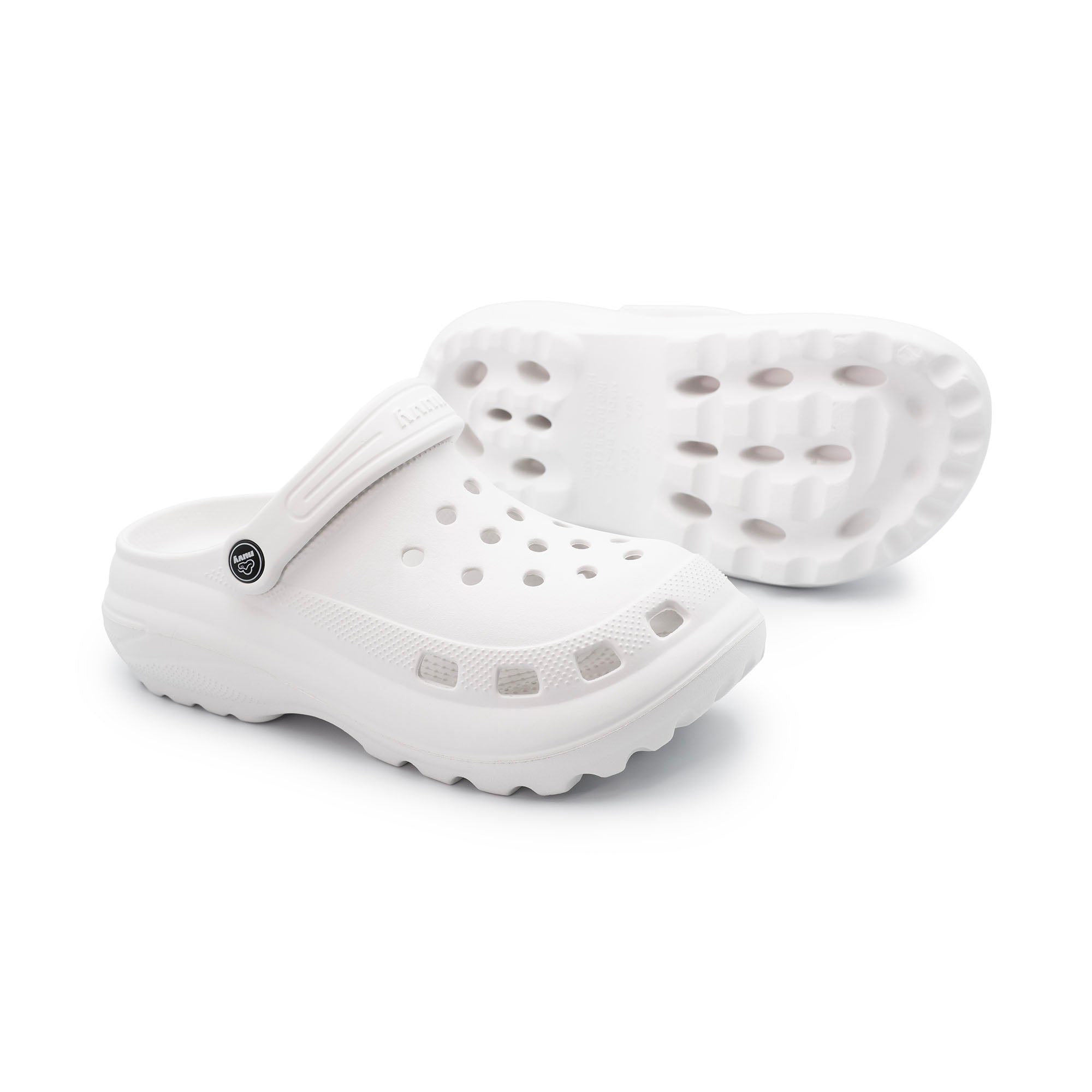 Nuvy Robust Branco