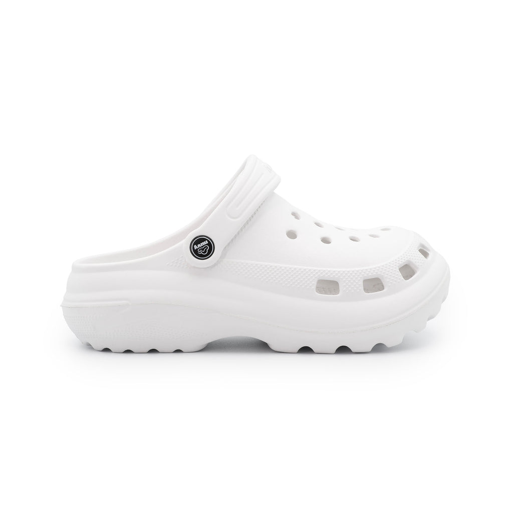 Nuvy Robust Branco