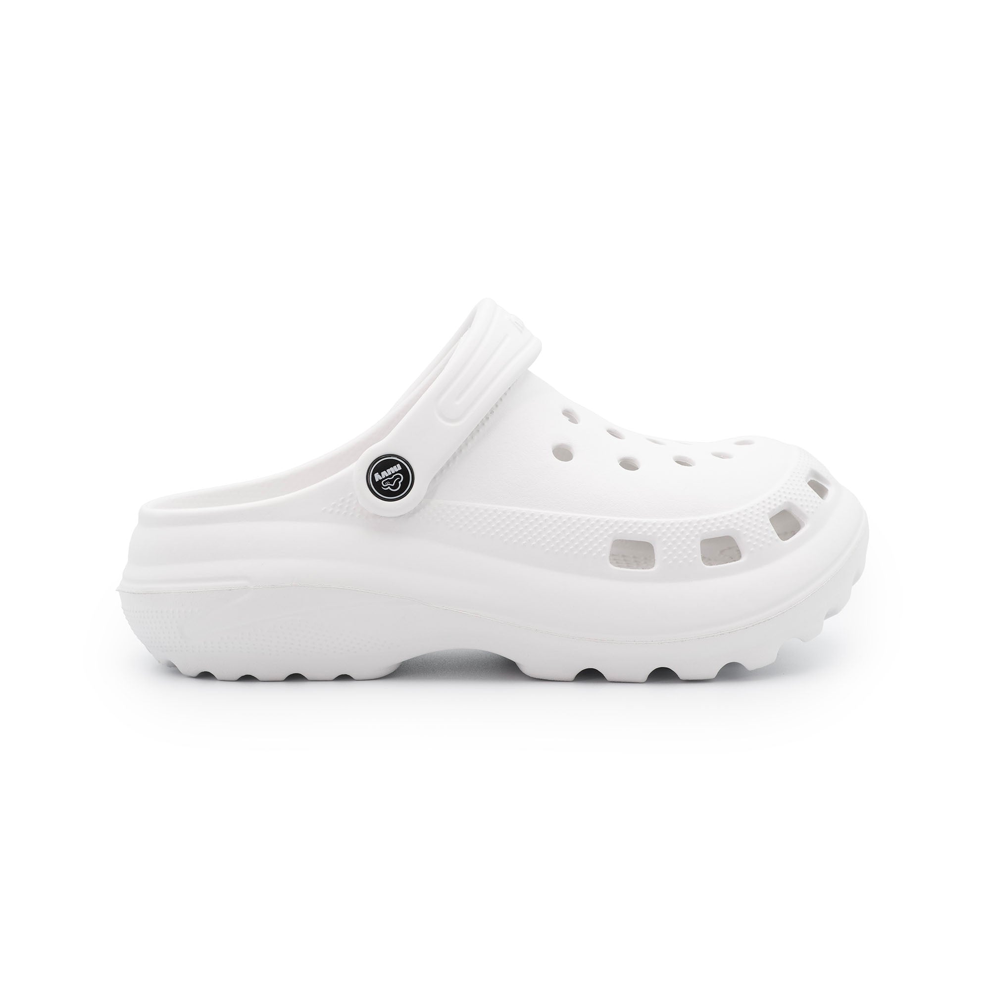 Nuvy Robust Branco