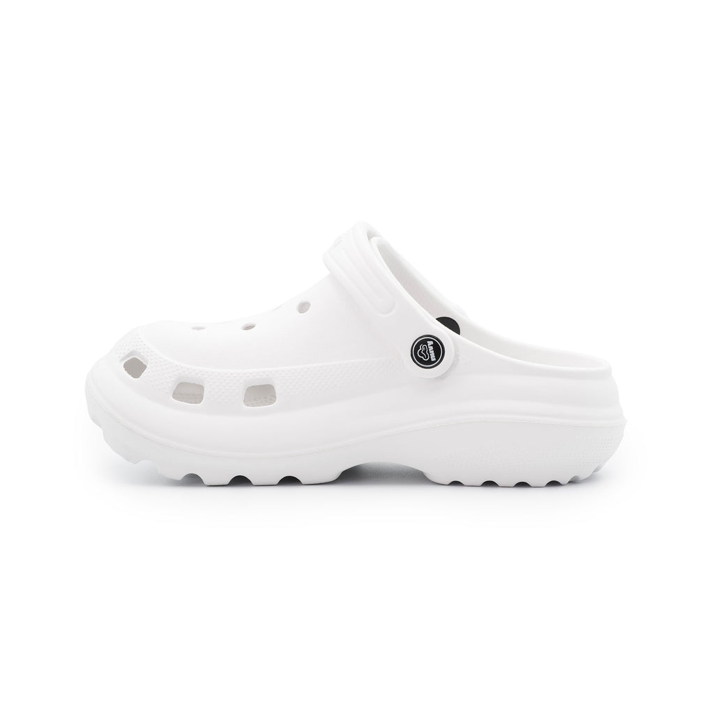 Nuvy Robust Branco