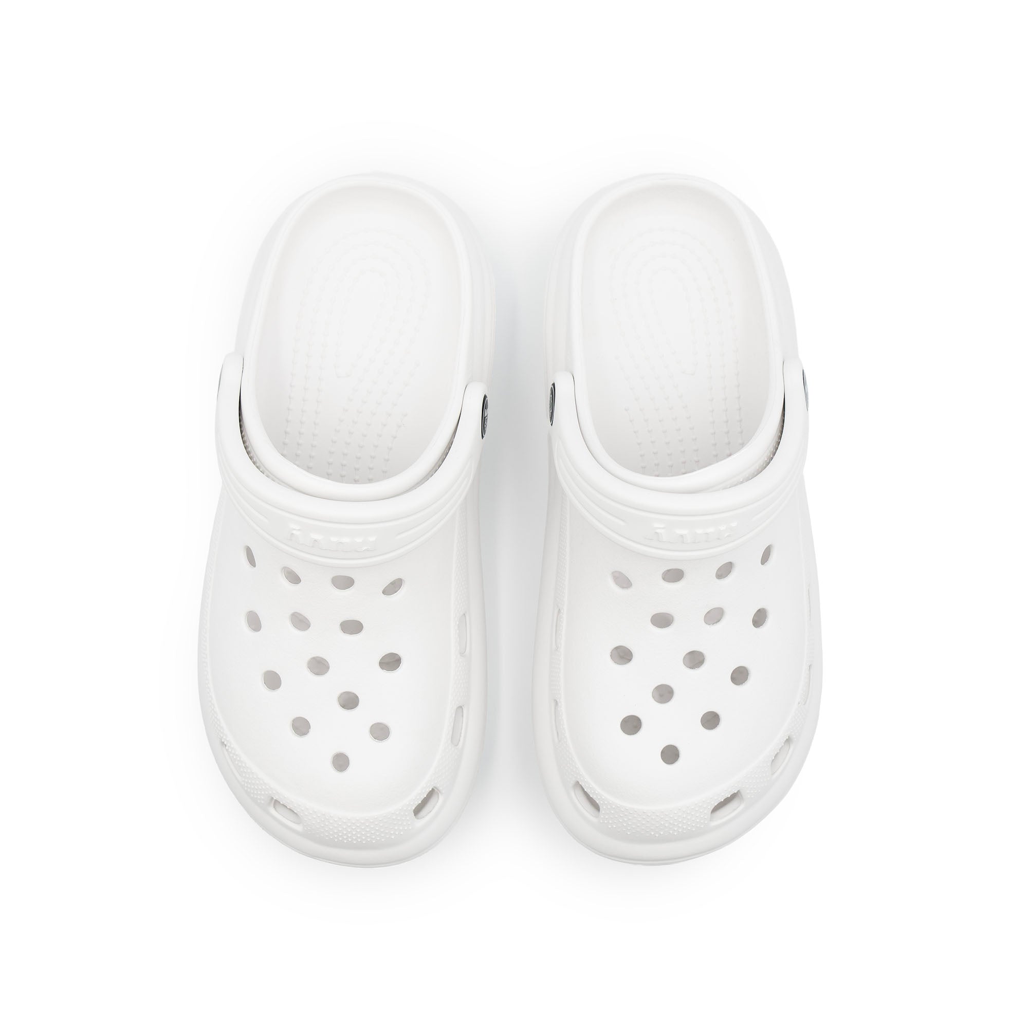 Nuvy Robust Branco