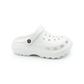 Nuvy Robust Glitter Branco