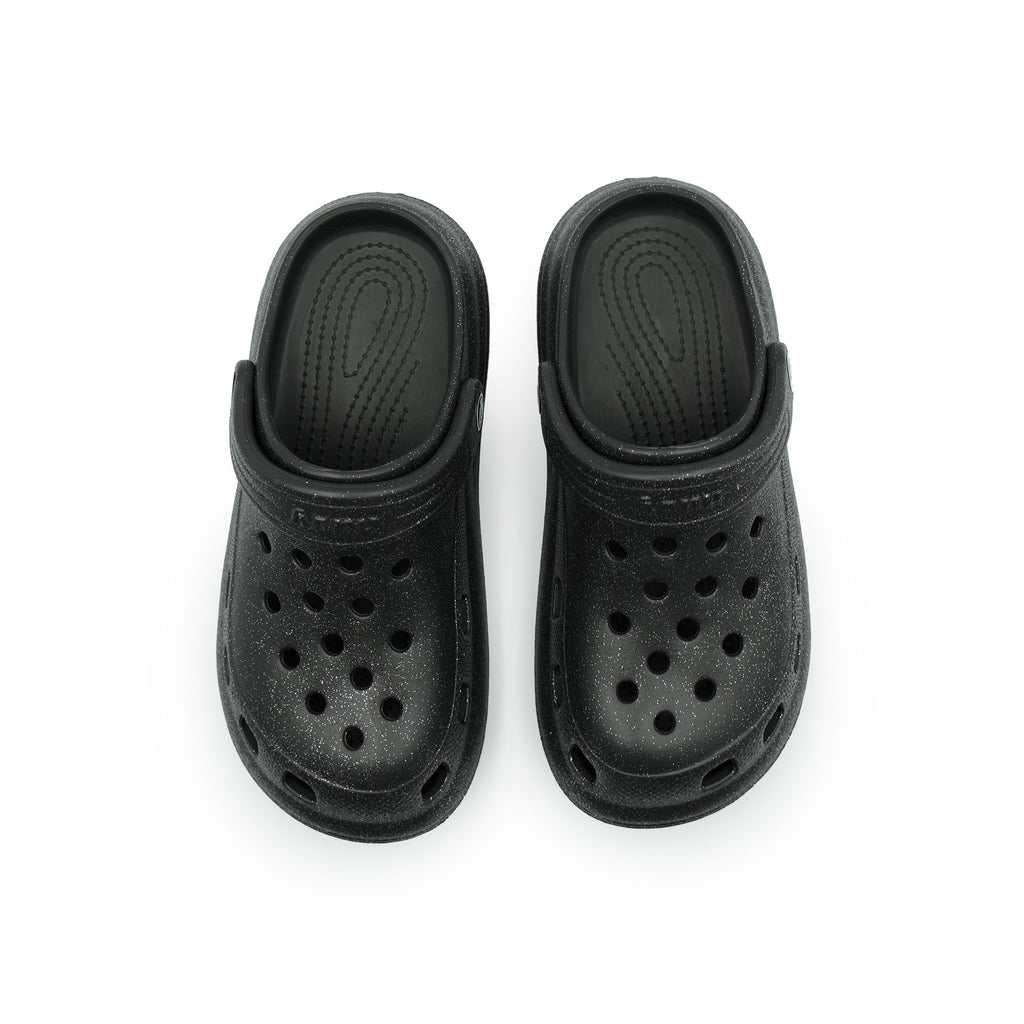 Nuvy Robust Glitter Preto