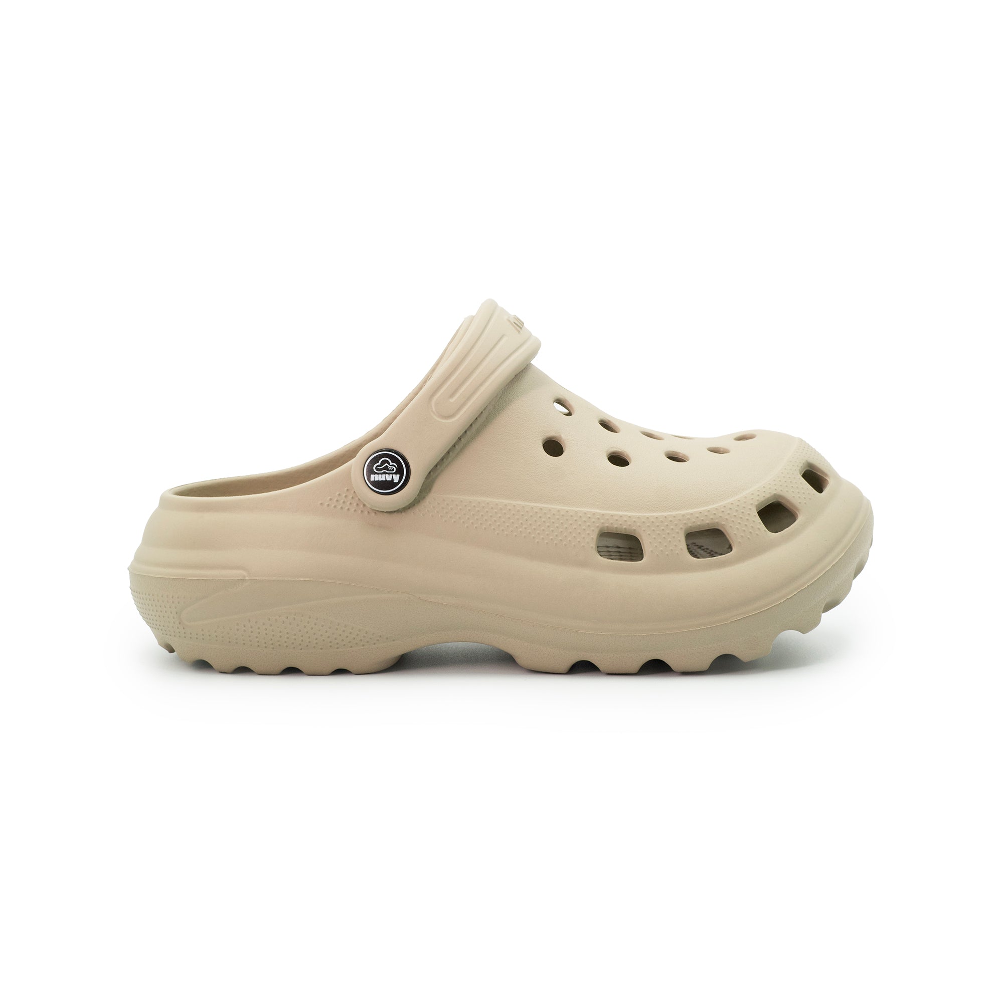 Nuvy Robust Nude