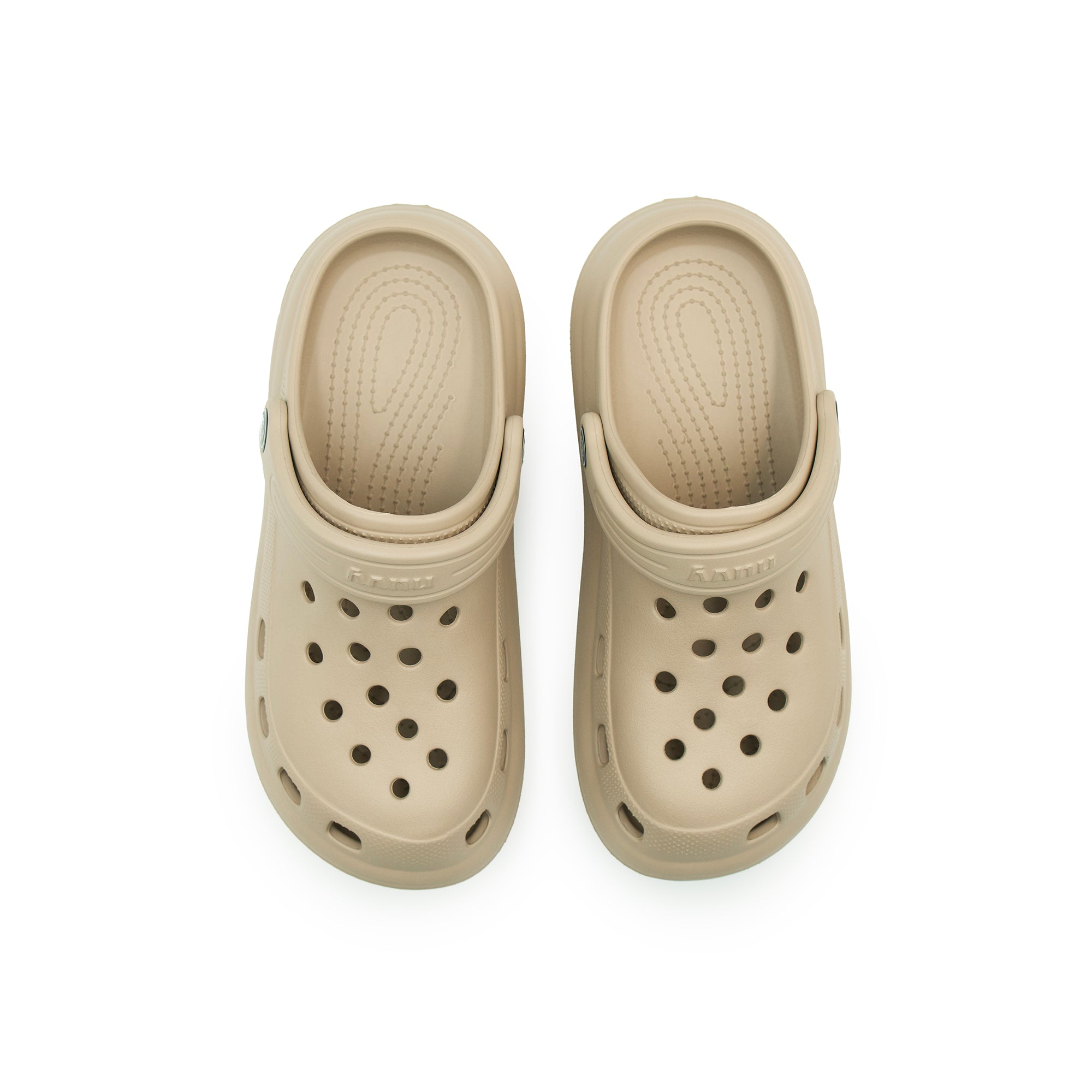 Nuvy Robust Nude