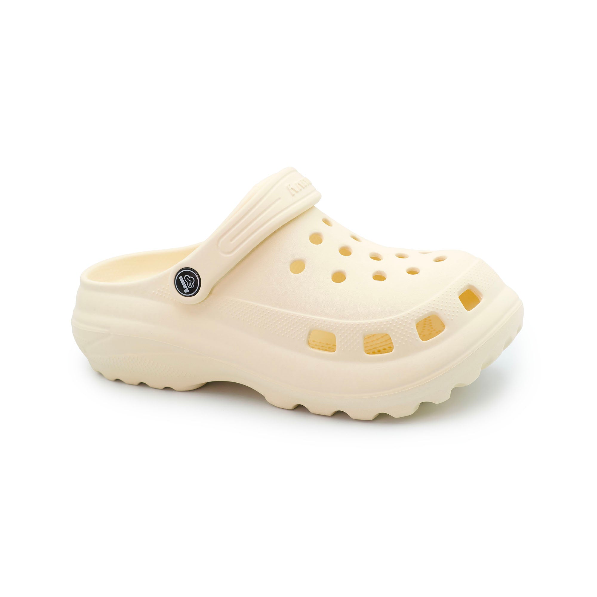 Nuvy Robust Off White