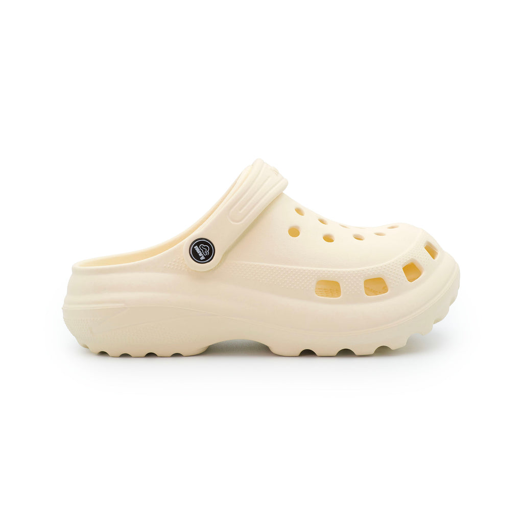 Nuvy Robust Off White
