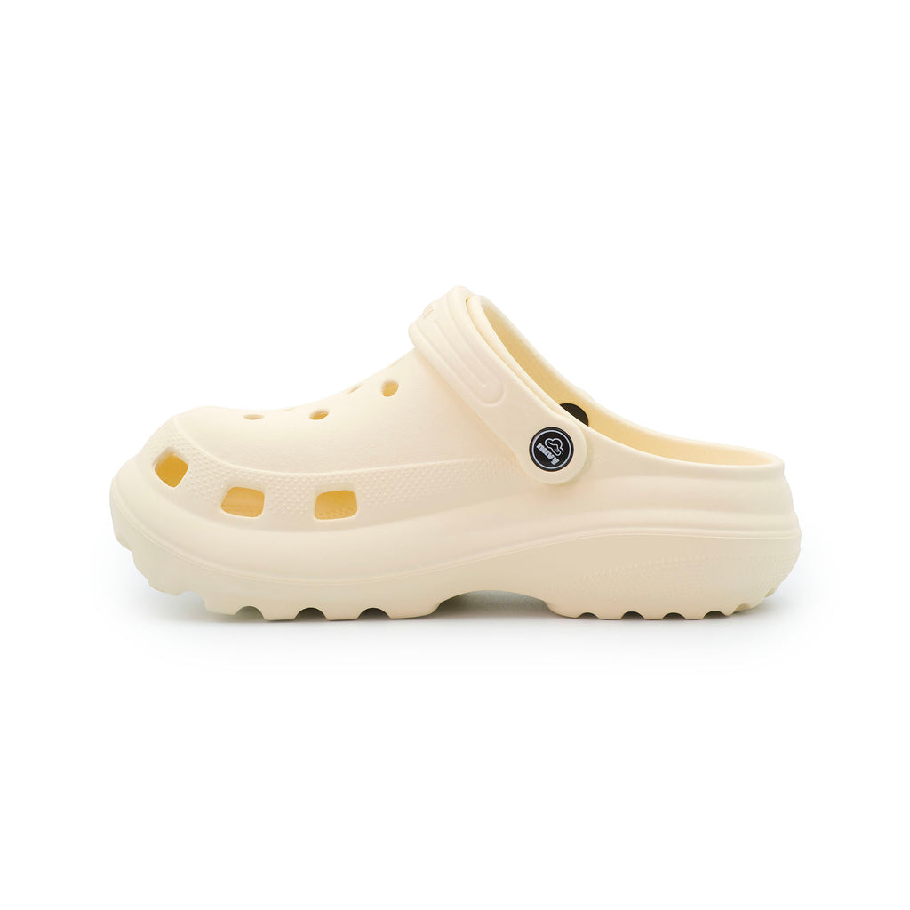 Nuvy Robust Off White