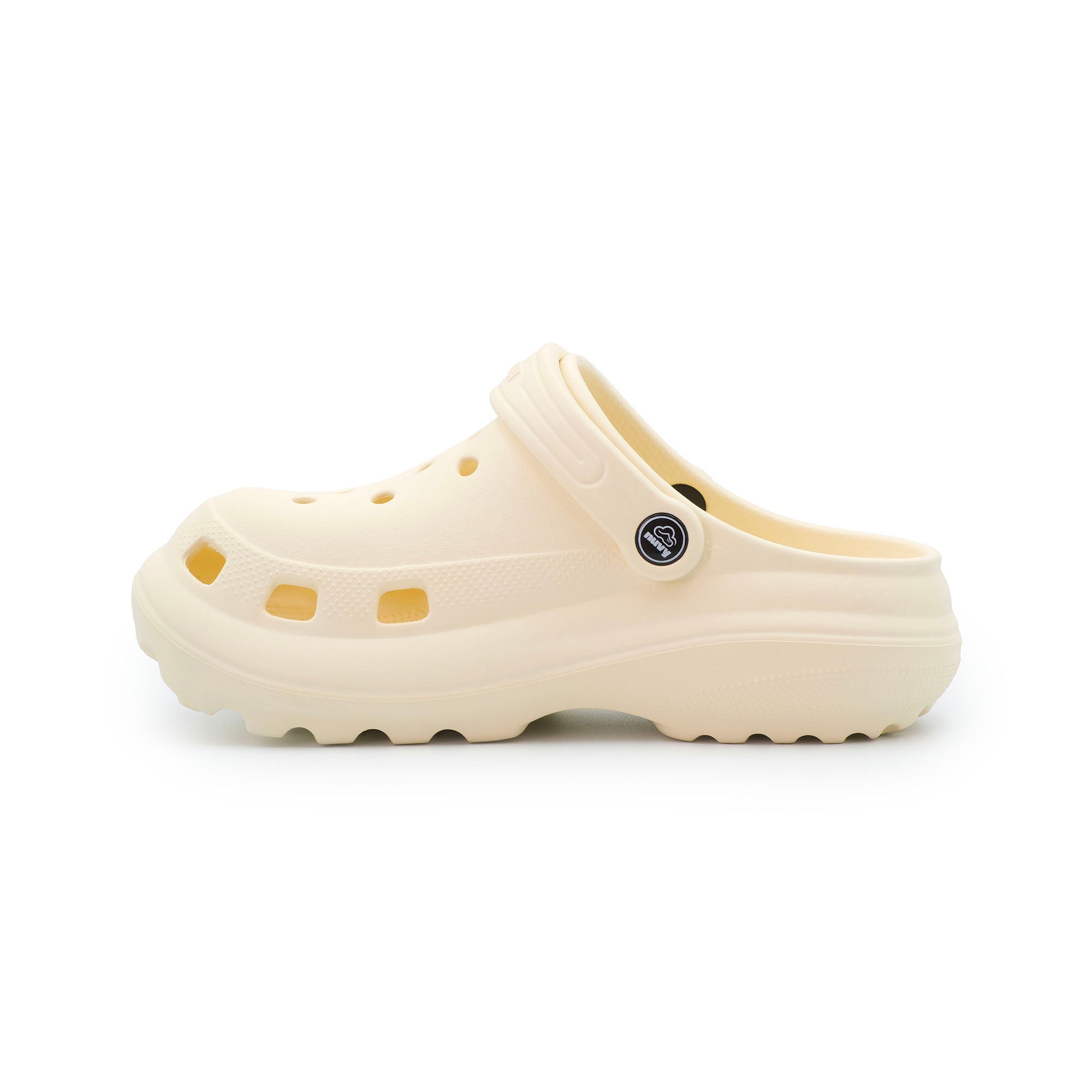 Nuvy Robust Off White