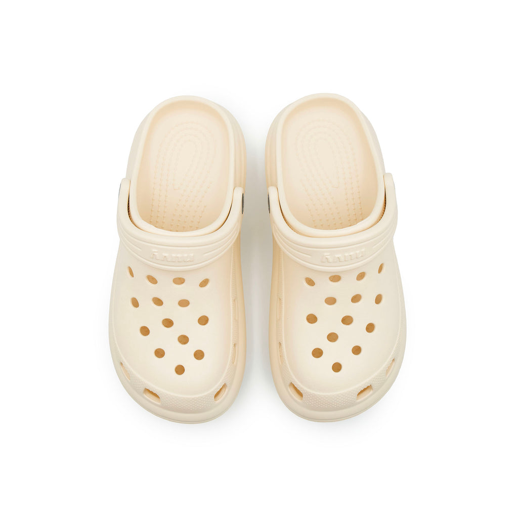 Nuvy Robust Off White