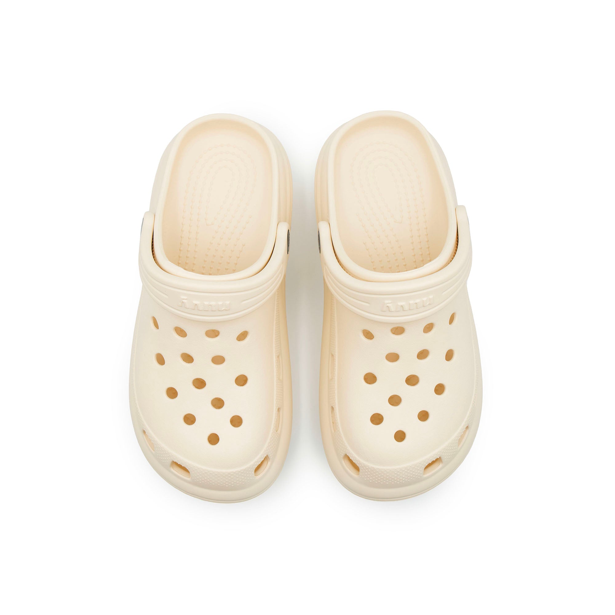 Nuvy Robust Off White