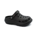 Nuvy Robust Black