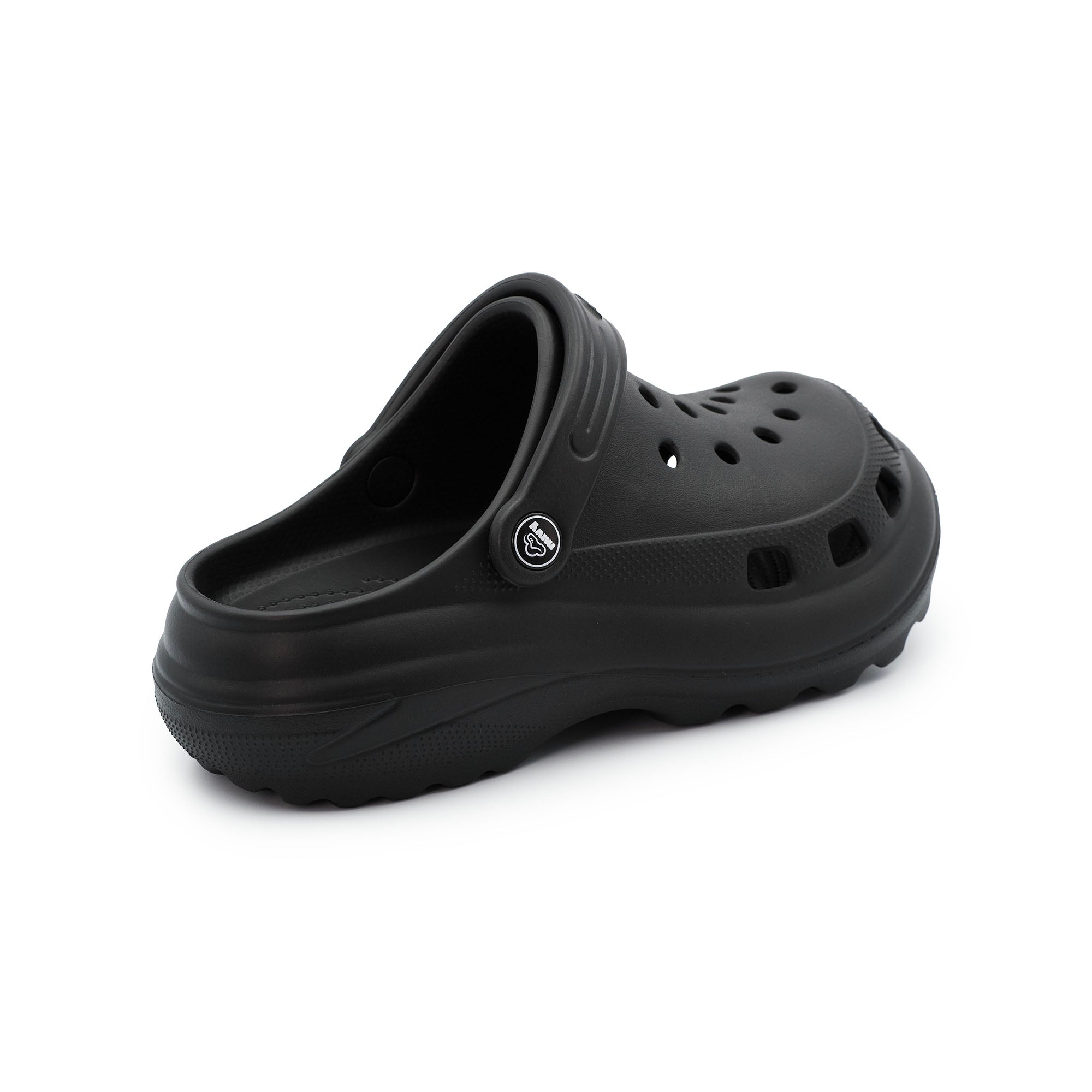 Nuvy Robust Black