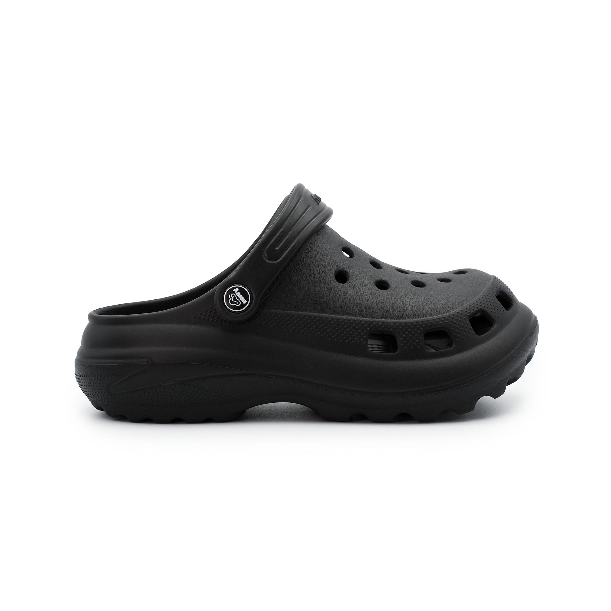 Nuvy Robust Black