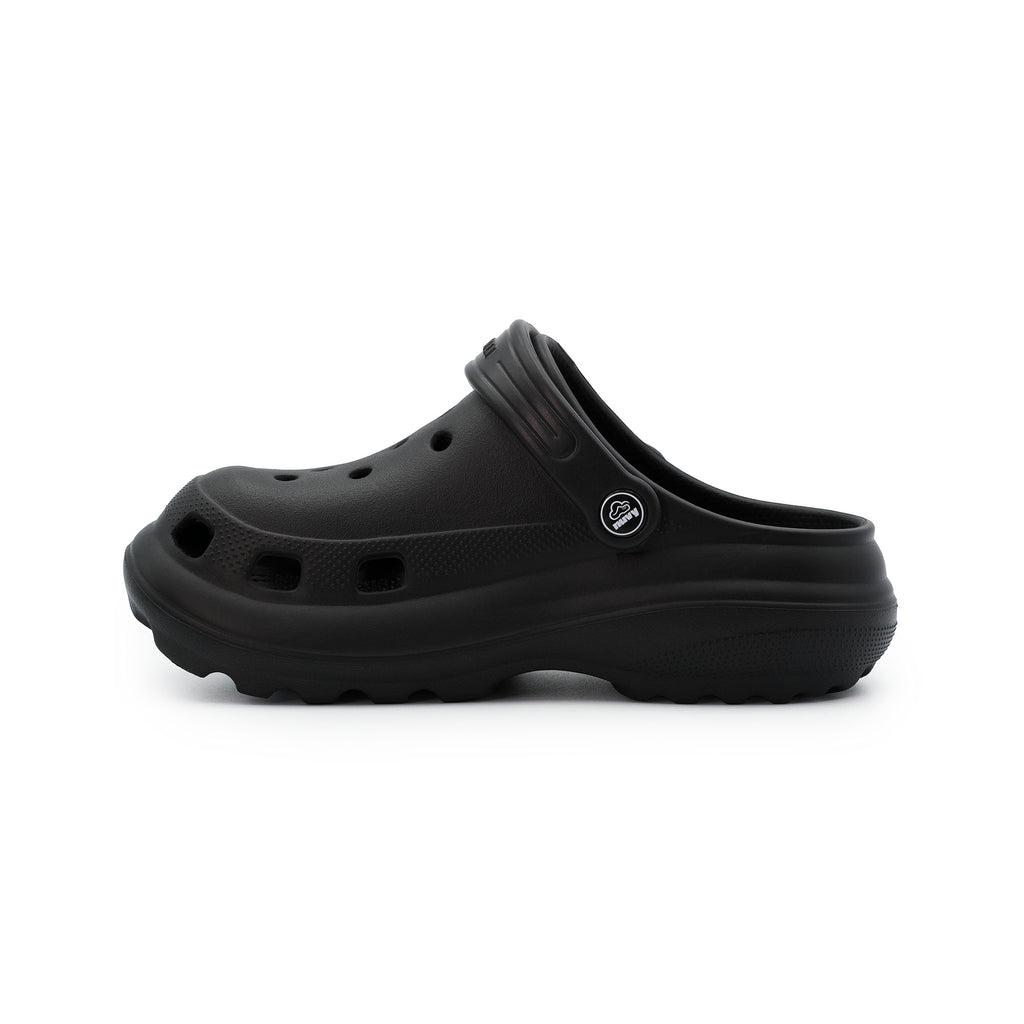 Nuvy Robust Black