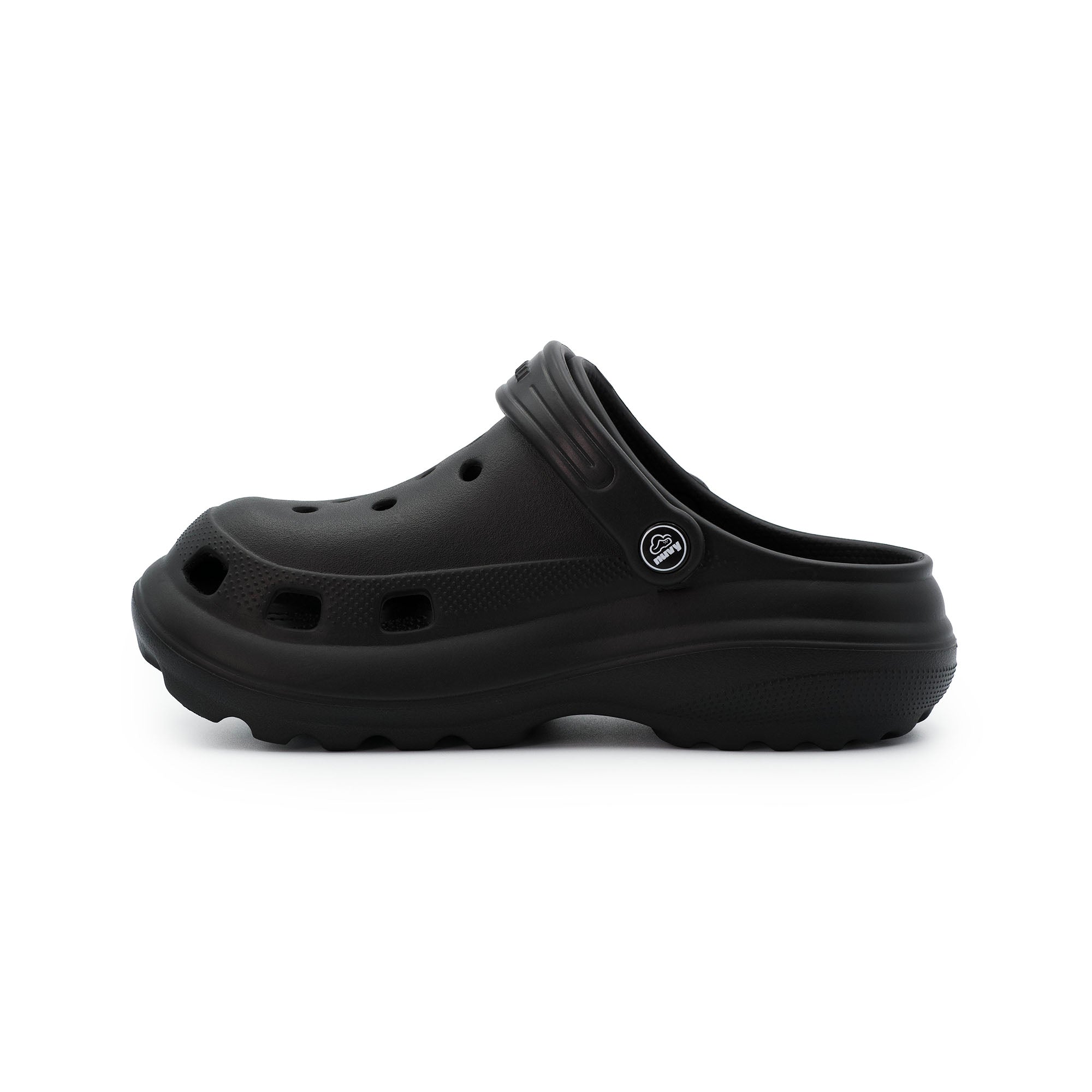 Nuvy Robust Black