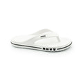 NUVY WAVE BAND BRANCO/PRETO