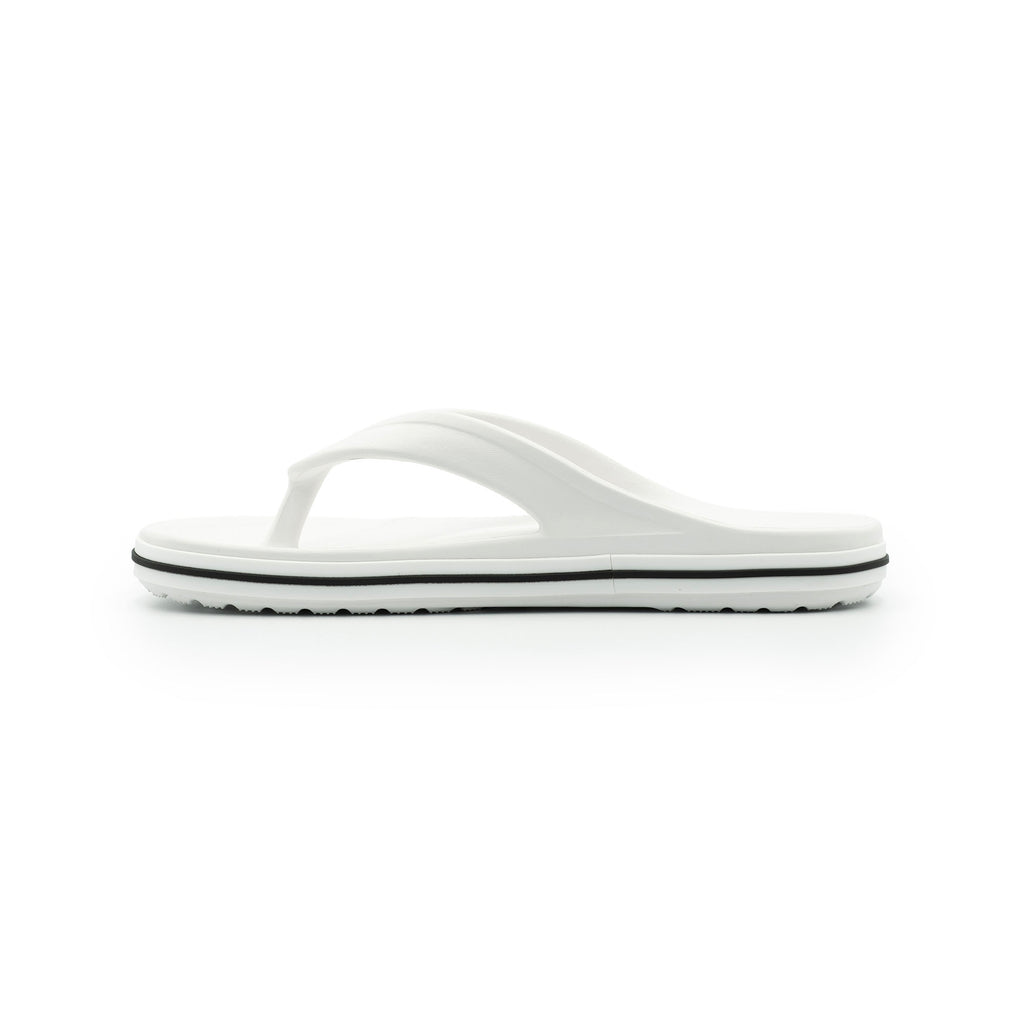 NUVY WAVE BAND BRANCO/PRETO