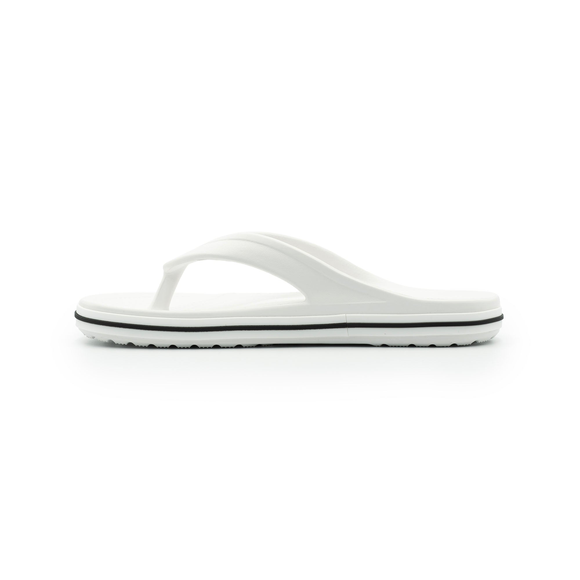 NUVY WAVE BAND BRANCO/PRETO