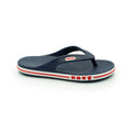 NUVY  WAVE BAND MARINHO/VERMELHO