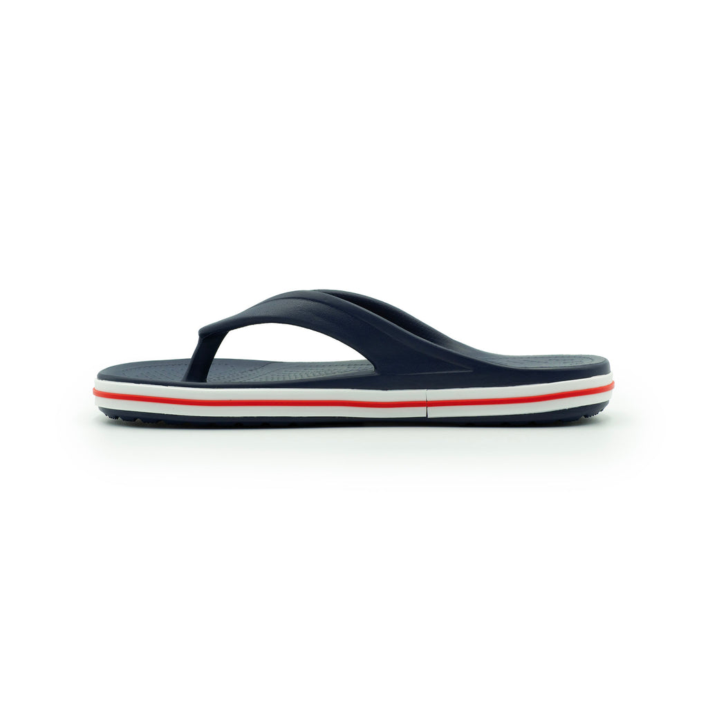 NUVY  WAVE BAND MARINHO/VERMELHO