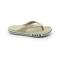 NUVY  WAVE BAND NUDE/PRETO