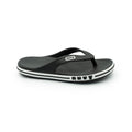 NUVY  WAVE BAND PRETO/BRANCO