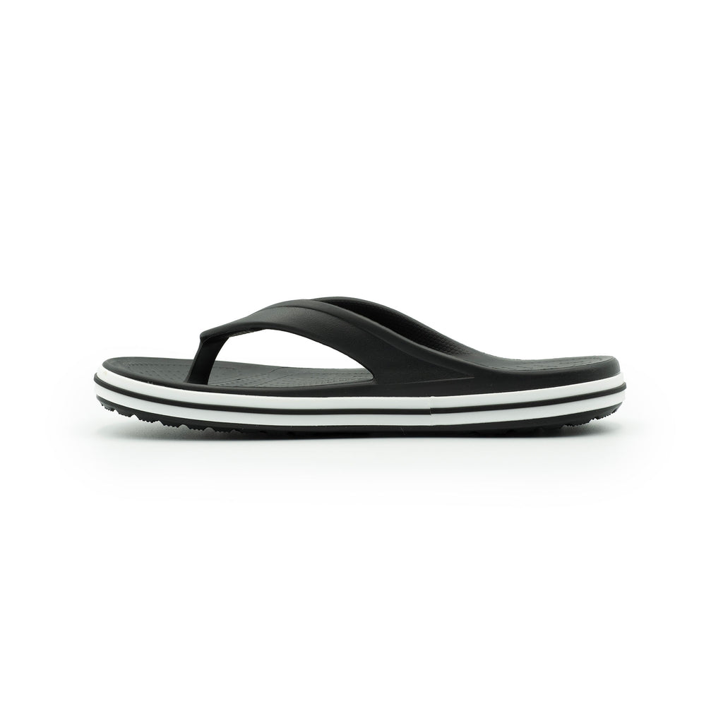 NUVY  WAVE BAND PRETO/BRANCO