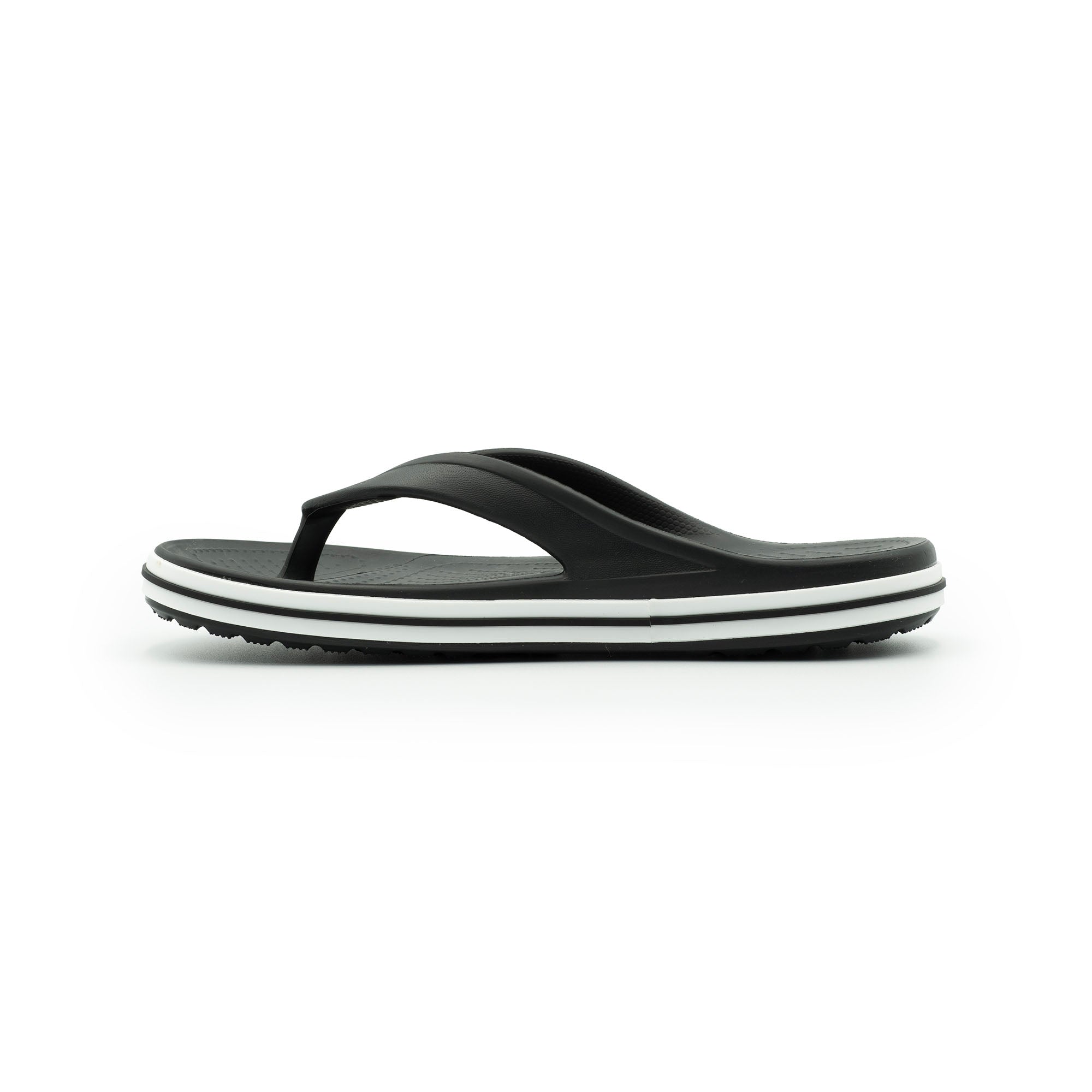 NUVY  WAVE BAND PRETO/BRANCO