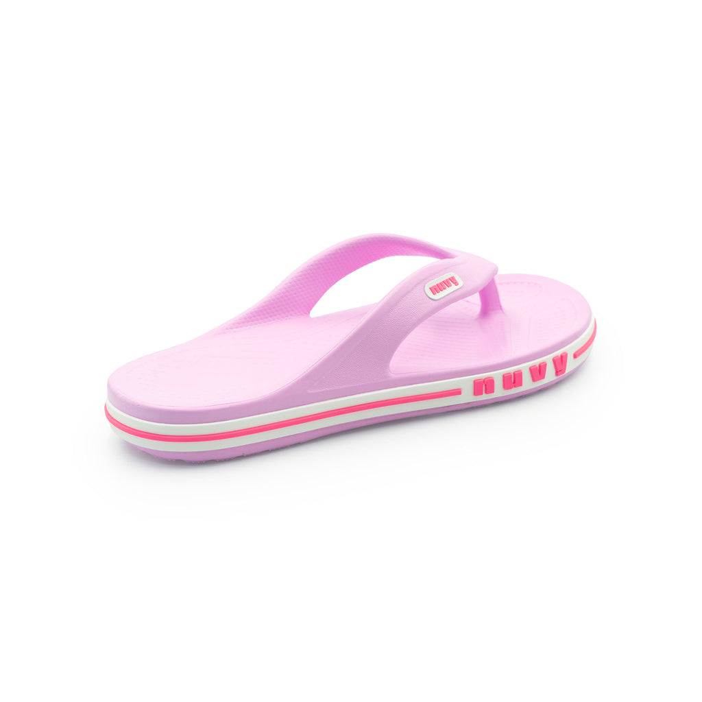 NUVY WAVE BAND ROSA BB/PINK