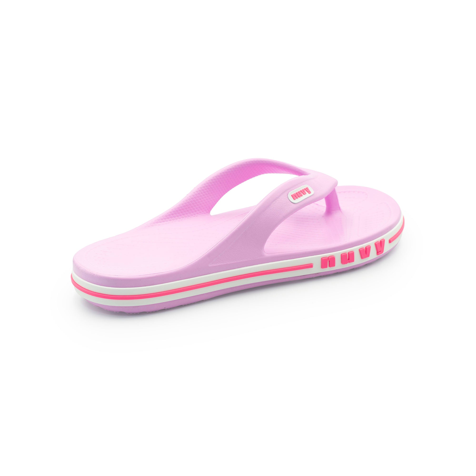 NUVY WAVE BAND ROSA BB/PINK