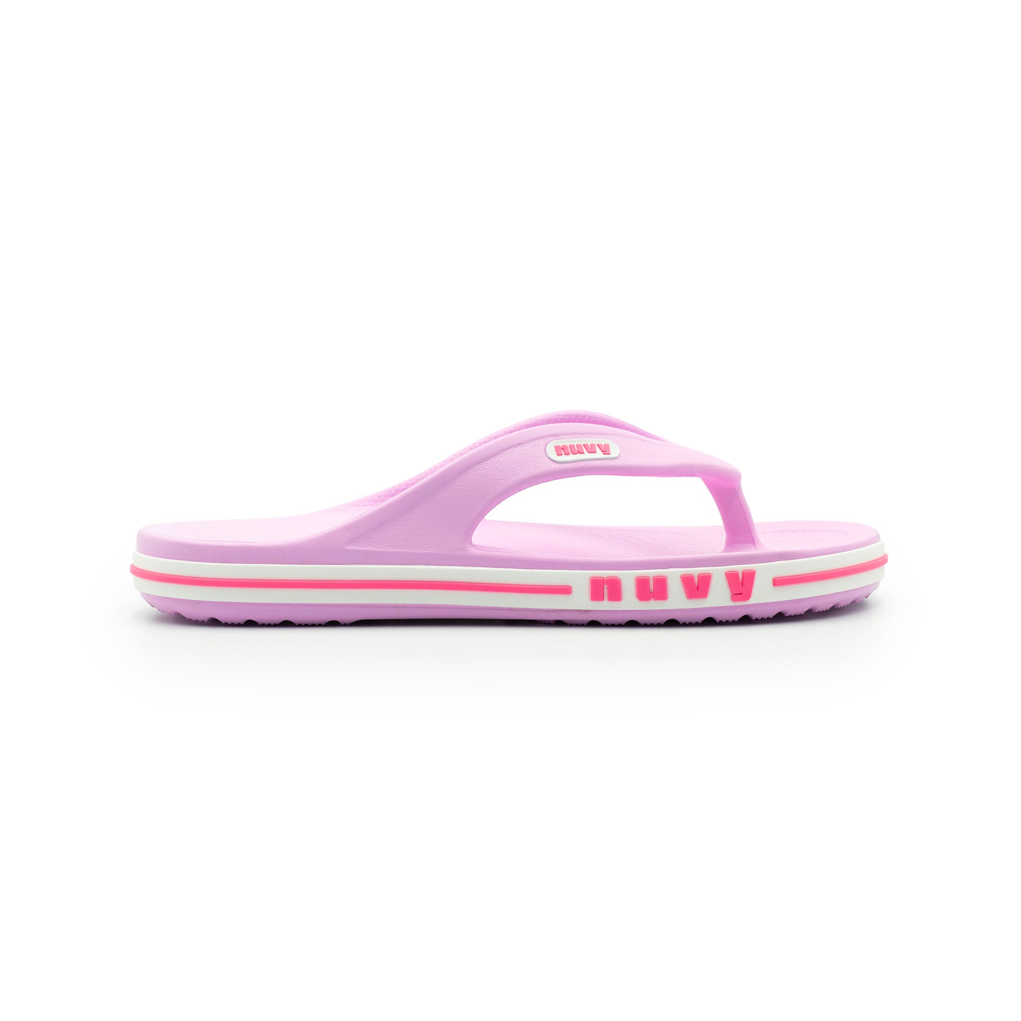 NUVY WAVE BAND ROSA BB/PINK