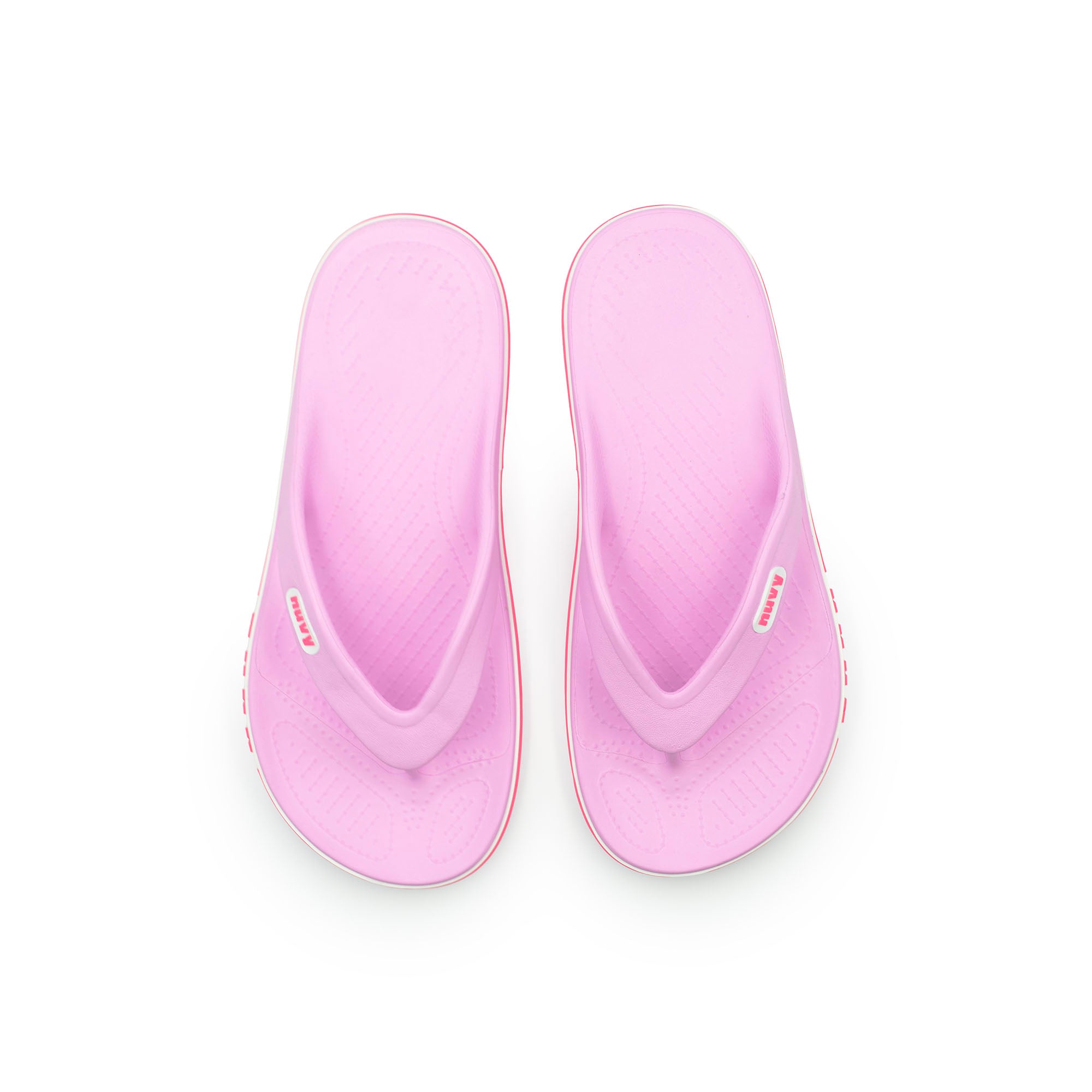 NUVY WAVE BAND ROSA BB/PINK