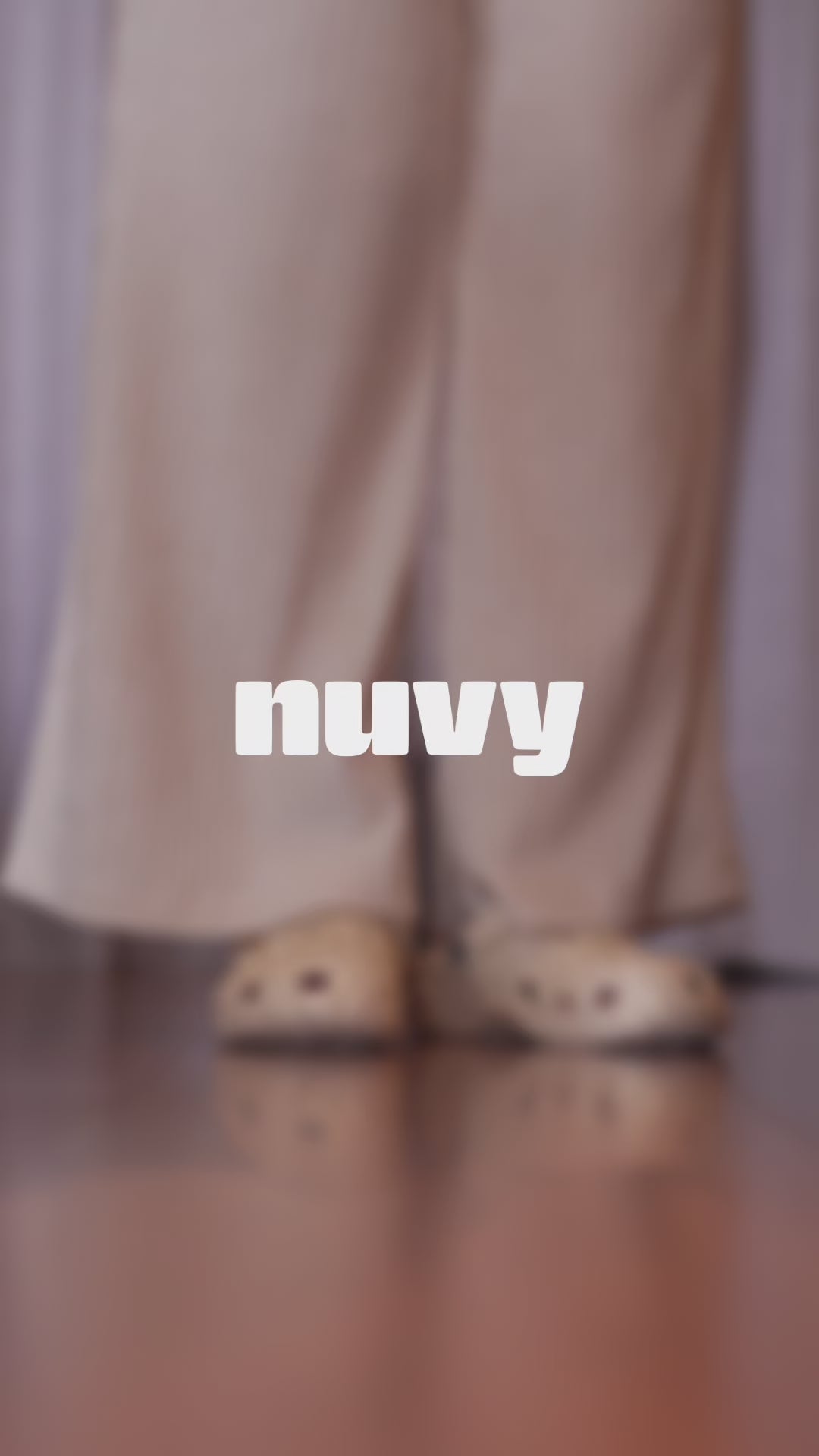 NUVY DIAMOND GLITTER BRANCO